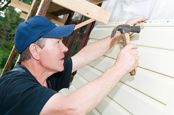 Best Vinyl Siding Installation  in Cedar Rapids, IA
