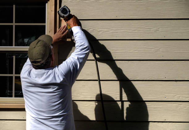 Best Custom Trim and Detailing for Siding  in Cedar Rapids, IA