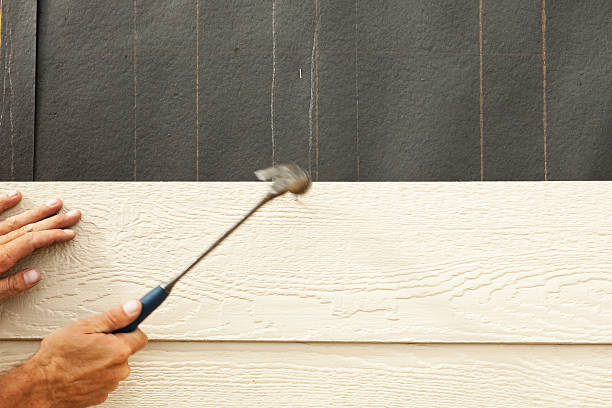 Best Siding for New Construction  in Cedar Rapids, IA