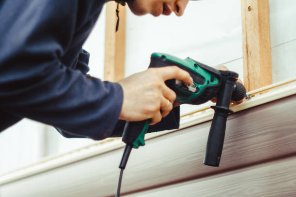 Best Insulated Siding Installation  in Cedar Rapids, IA